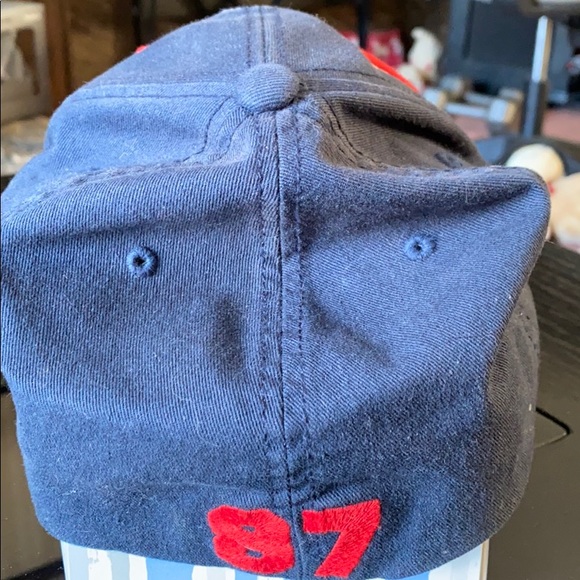 Aeropostale Basevall Cap - Picture 2 of 3